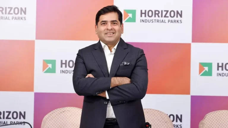 Blackstone’s Horizon Industrial Parks Limited IPO: A Debt Repayment Plan and Logistics Push
