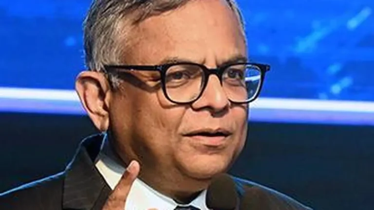 Tata Motors Passenger Vehicles Unveils Ambitious Growth Plans Amid Industry Uncertainties