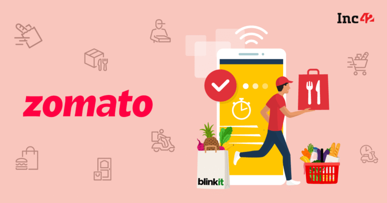 Zomato Unveils AI-Powered Voice Bot for Enhanced Food Delivery Experience