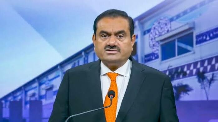 Adani Group Aims for Dominance in India’s Nuclear Power Sector by 2035