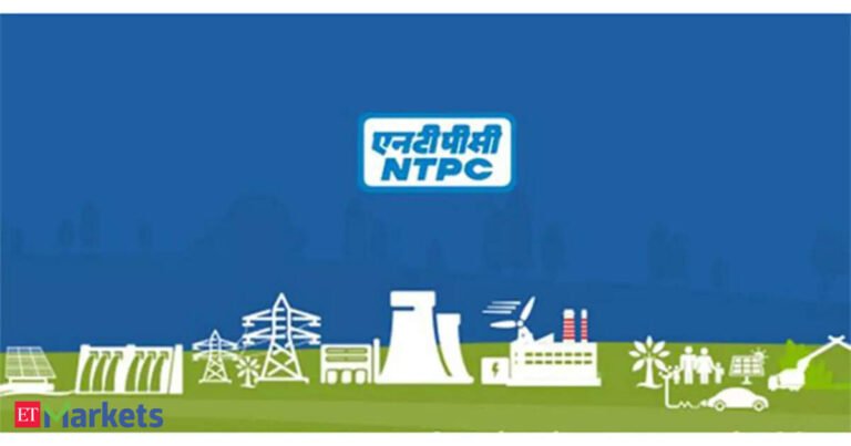 NTPC Approves Rs 12,000 Crore NCD Issue to Boost Capacity and Performance