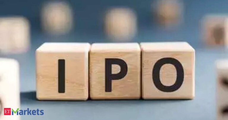 India IPO Market Set to Surge with 9 Companies Launching Next Week