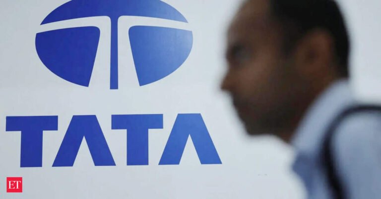 Tata Sons Posts 22% Increase in FY26 Profit, Defends Strategic Investments