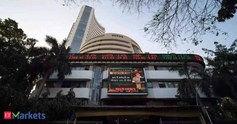 Indian Equities Market Witnesses Sharp Rebound Driven by Lower Crude Prices