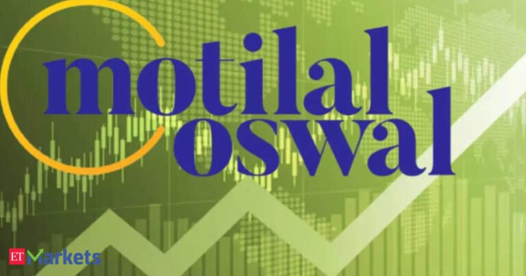Motilal Oswal Private Wealth Suggests 50% Allocation to Small and Midcaps
