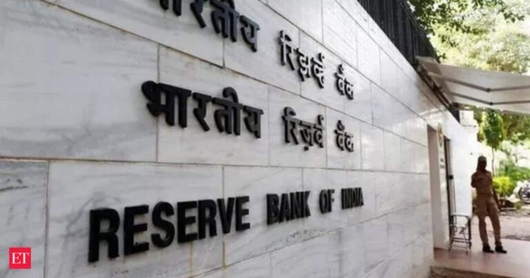 RBI’s Special Windows Mobilise $40.81 Billion in Foreign Exchange Inflows, Exceeding Expectations