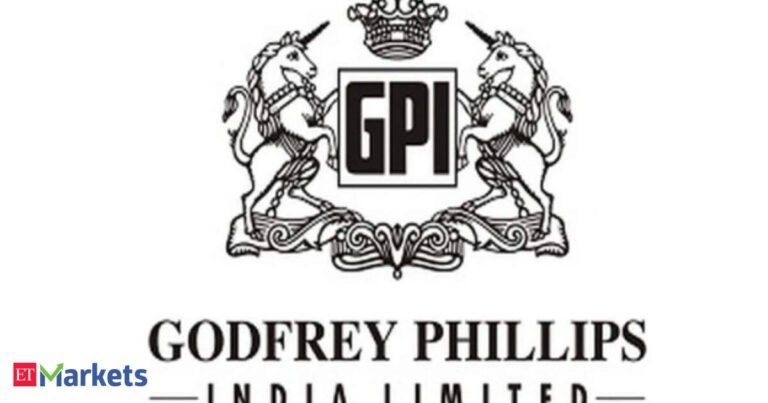 Godfrey Phillips Shares Surge 7% as Family Feud Ends