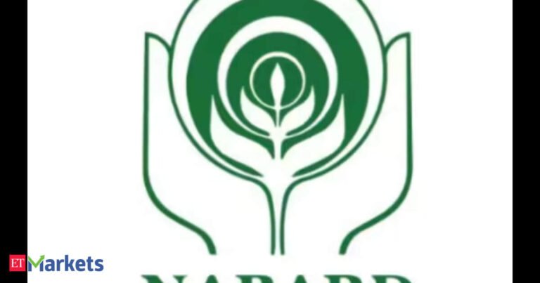 Nabard Rejects ₹8,000-Crore Bond Offering Amid High-Yield Bids, Investor Caution in Primary Bond Market