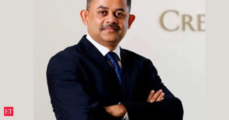 India’s Neelkanth Mishra Appointed as World Bank Executive Director