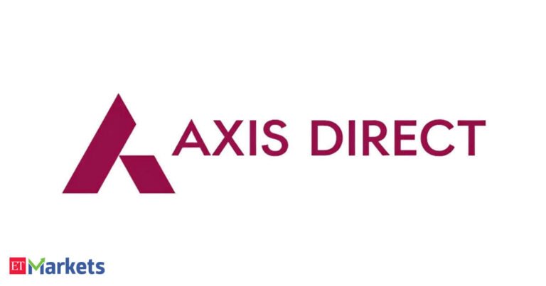Axis Direct Maintains Bullish Stance on Nifty with 13%+ CAGR Target