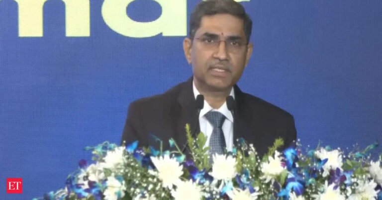 Indian Bank Aims for ₹35 Lakh Crore Business Milestone by 2032, Surpasses ₹15 Lakh Crore in June