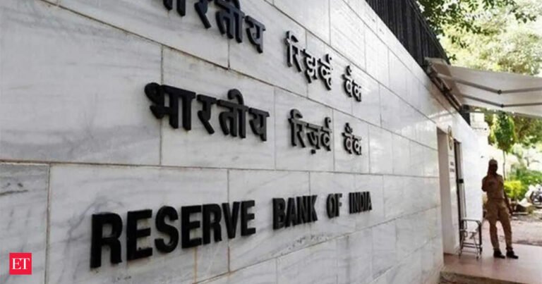 RBI Announces Banking System Liquidity to Peak in September, But Surplus Won’t Last Long