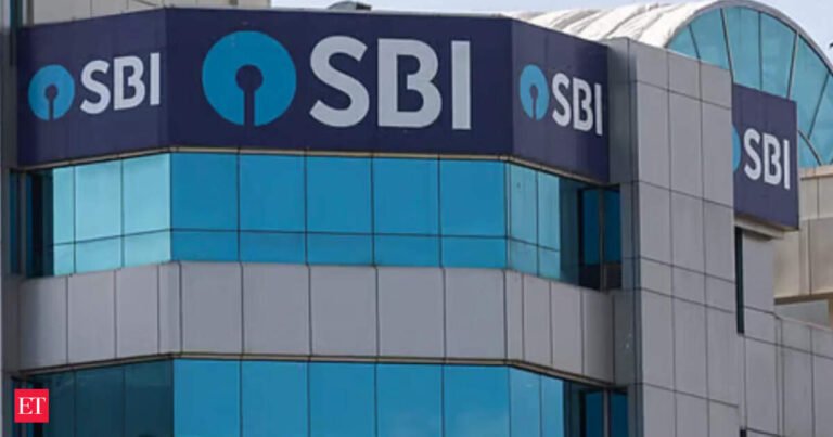 SBI Reports Strong Performance, Retains FY27 Loan Growth Guidance
