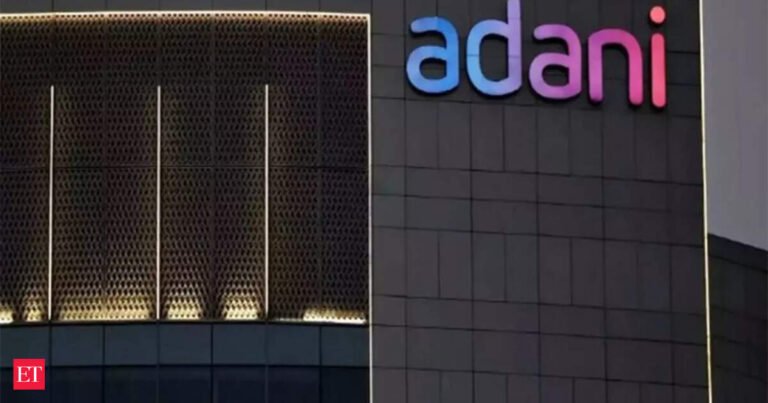 Adani Group’s Alleged Airline Plans Spark Controversy in India