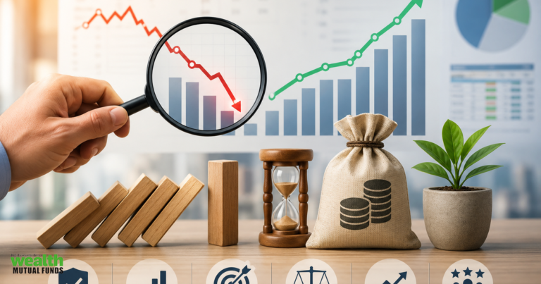 Expert Insights: Parag Parikh Flexi Cap Fund Remains Top Recommendation for Long-Term Growth