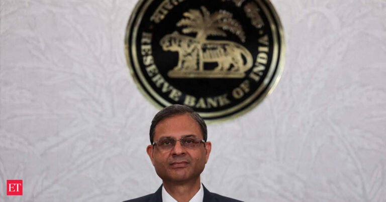 RBI Introduces Measures to Attract Foreign Capital Amid Economic Uncertainty