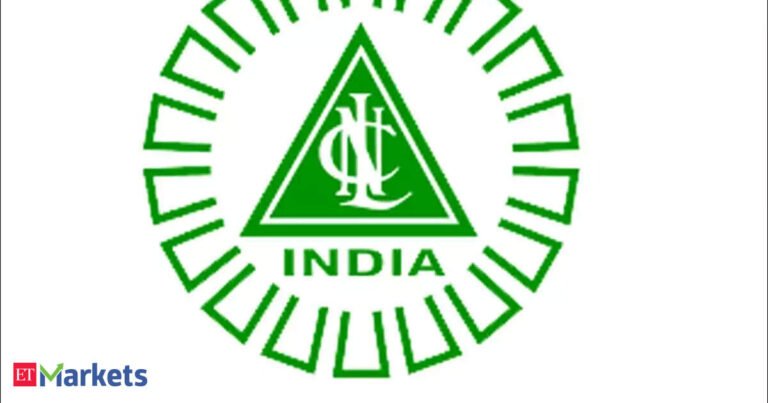 NLC India OFS Sees Over-Subscription, Institutional Buyers Invest Rs 4,158 cr