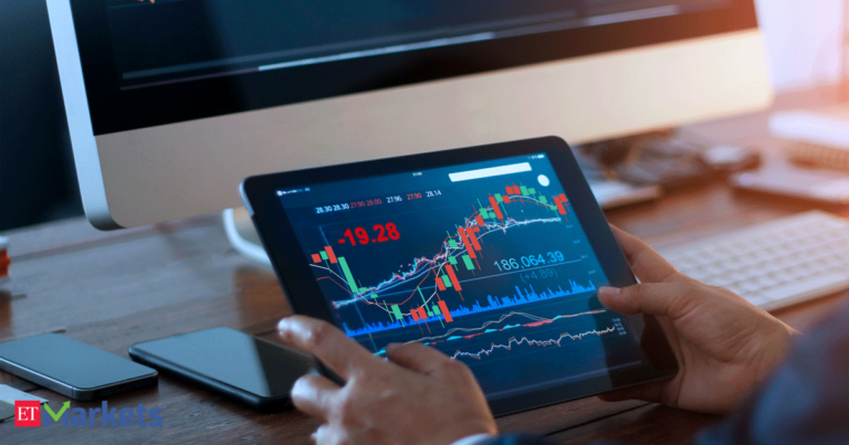 India’s Large-Cap Stocks Poised for Rebound Amid Foreign Investor Sentiment Shift
