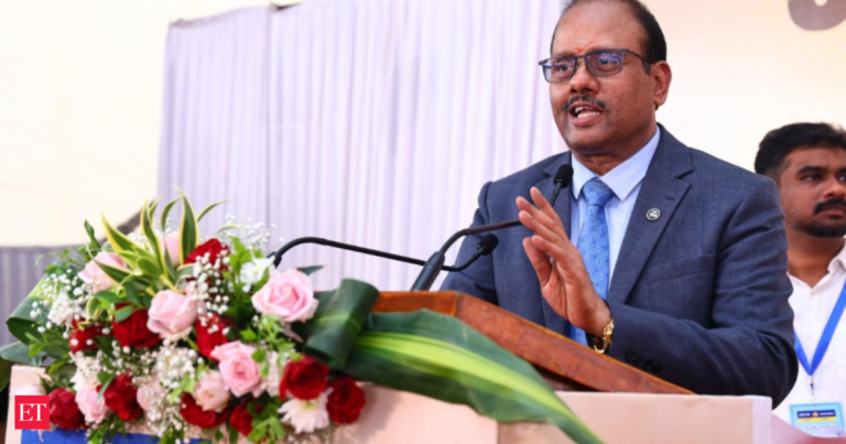 Swaminathan J Granted Two-Year Extension as RBI Deputy Governor