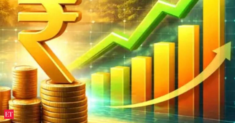 India’s Banking Sector Sees 17.4% Credit Growth in May Amid Rising Yields