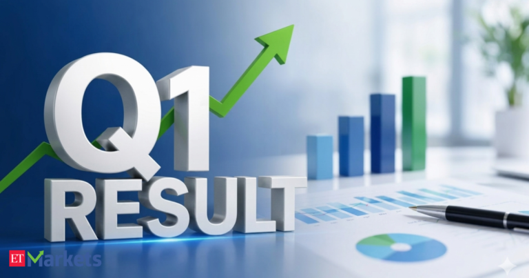 573 Companies Set to Announce Q1 Earnings Between August 3 and August 8