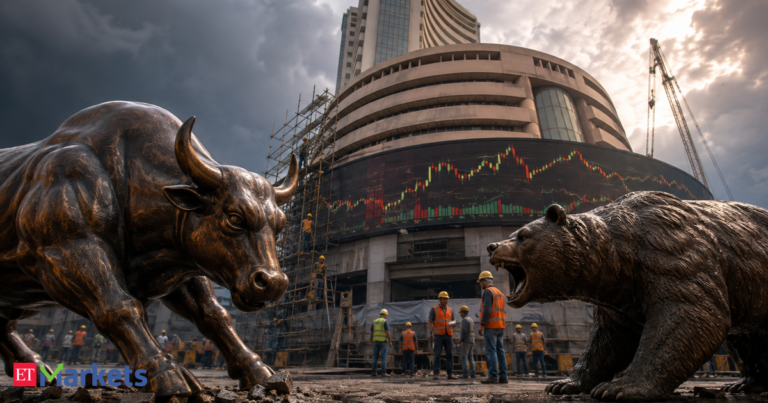 SEBI’s Closing Auction System Faces Teething Issues Amid Market Volatility