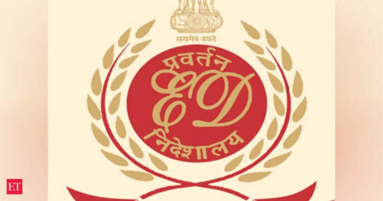 ED Files Charge Sheet Against Jhunjhunwala, Bapna, and 52 Others in Bank Loan Fraud Case