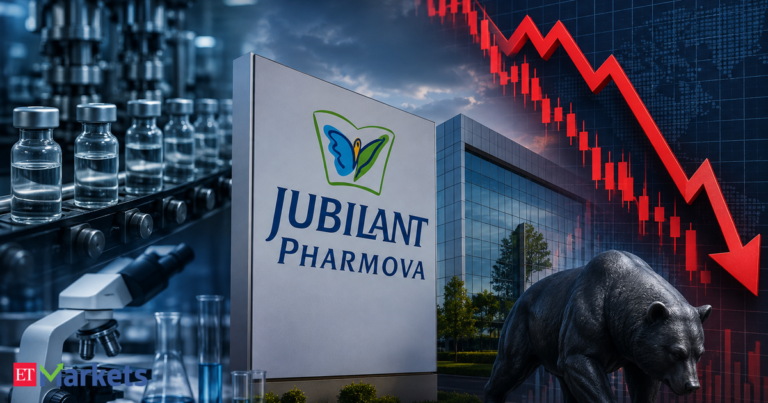 Jubilant Pharmova Q1 FY27 Financial Performance Review: Revenue Growth, Declining Profits