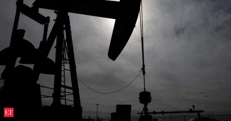 India’s Oil Imports from Russia Surge in May, Becoming Second-Largest Buyer