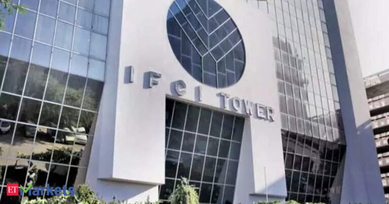 NSE IPO Buzz Creates Market Frenzy: IFCI Shares Surge 27%