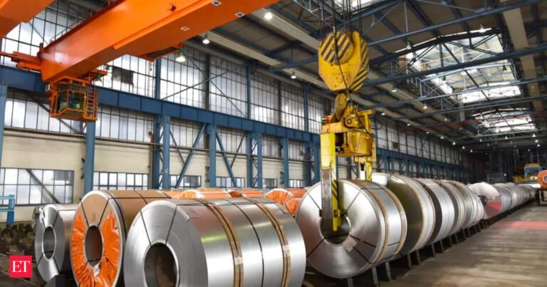 Vedanta Iron and Steel Makes Debut on Indian Stock Exchanges with Strong Growth Prospects