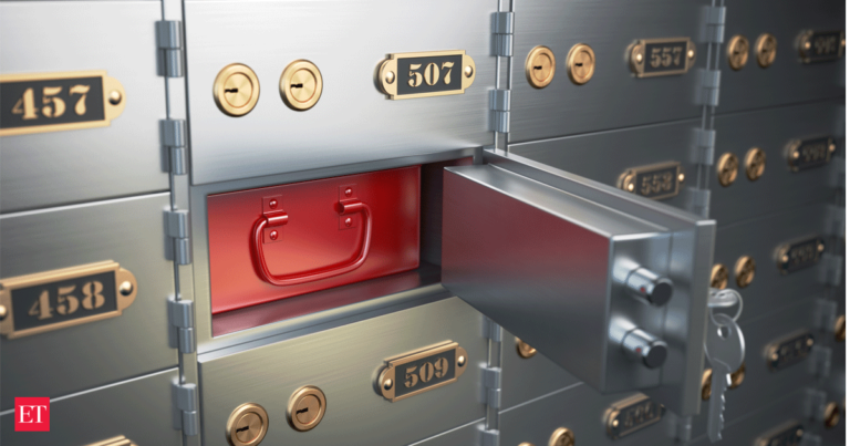 India’s Booming Locker Economy: Challenges and Opportunities