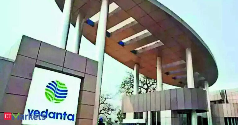 Vedanta Power Shares Plunge 3% Below Listing Price, Future Prospects Uncertain