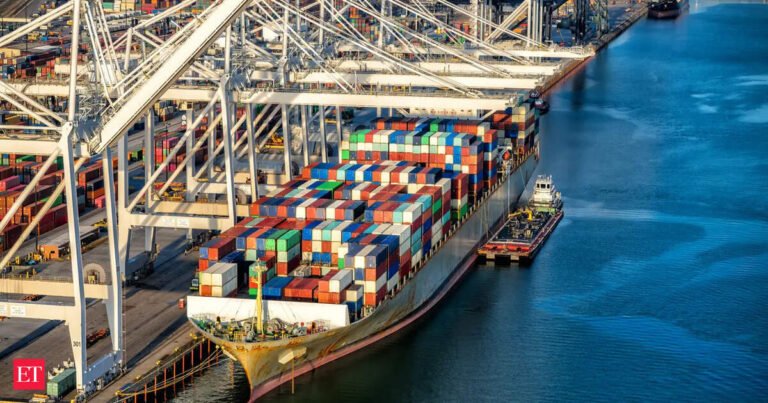 India Appoints 29-Member Board of Trade to Boost Manufacturing and Exports
