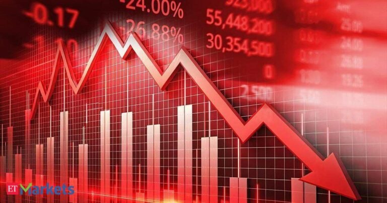 Vedanta Shares Weighed Down by Technical Weakness and Bearish Bias