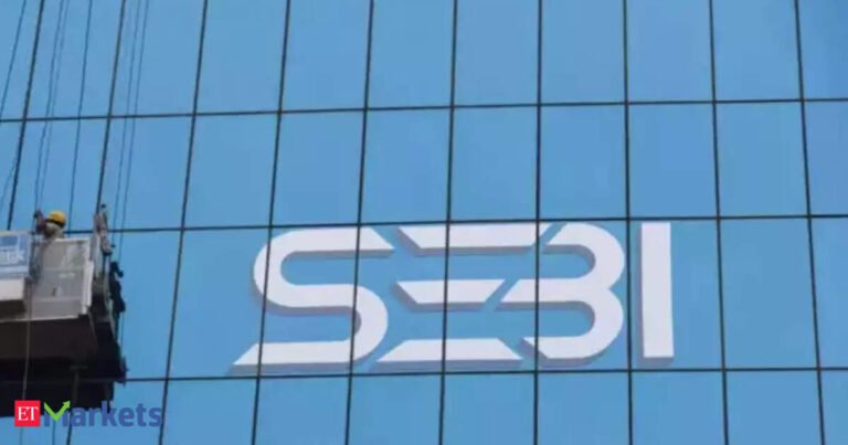 SEBI Panel Examines Regulatory Measures for Clearing Corporations to Strengthen Balance-Sheets