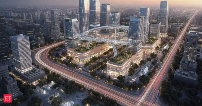 Embassy Developments Invests Rs 1,500 Cr in Bengaluru Office Space Project