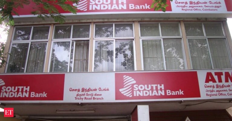 RBI Approves Mahesh Muralidhar Pai as MD and CEO of South Indian Bank