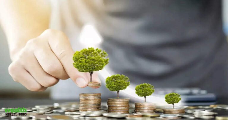 Mid & Small Caps Regain Investor Favor: Equity Mutual Fund Flows Surge 26% in June