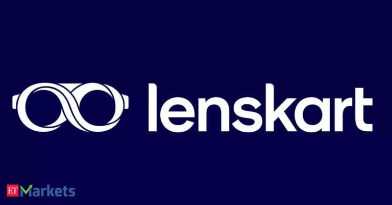 SoftBank’s Block Deal in Lenskart Attracts Global Investors, Boosts Indian Retail Sector