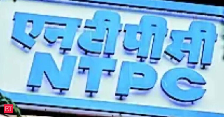 NTPC Approves 1,600 MW Lara Stage-III Project Investment in India