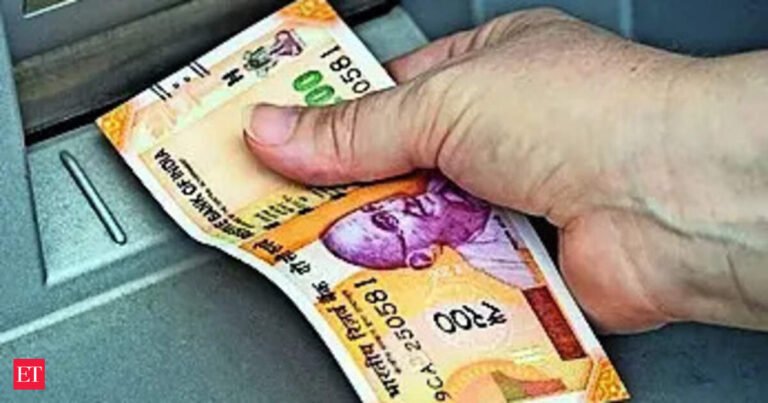 India’s ATM Cash Services Disrupted by Wage and Fuel Spike, ₹100 Crore Losses