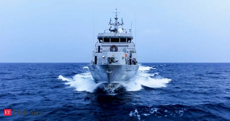Indian Navy to Commission Indigenous Anti-Submarine Warfare Vessel ‘Malvan’