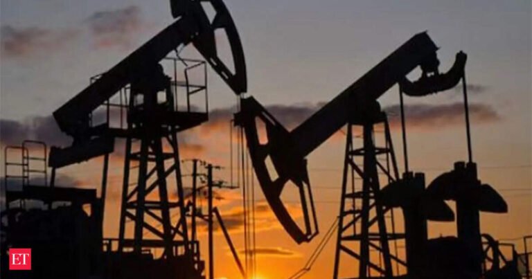 Reliance Industries Adapts to Global Crude Market Volatility Amid Iran War