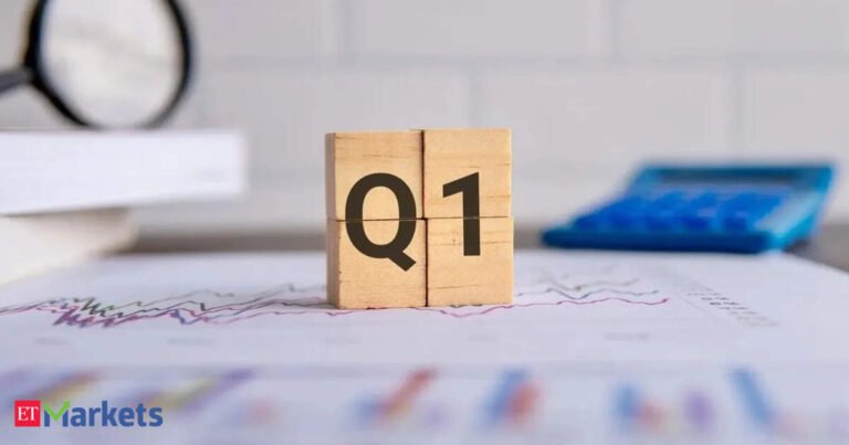 Q1 Earnings Season: Over 256 Companies to Announce Results This Week