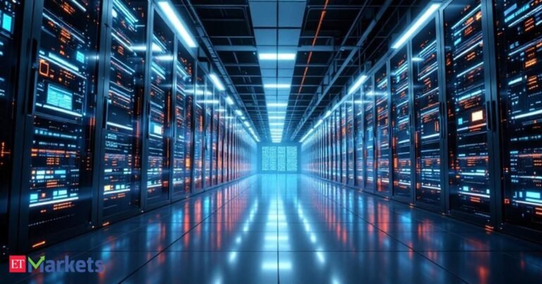 Anant Raj to Demerge Data Centre Arm into Separate Listed Entity in India