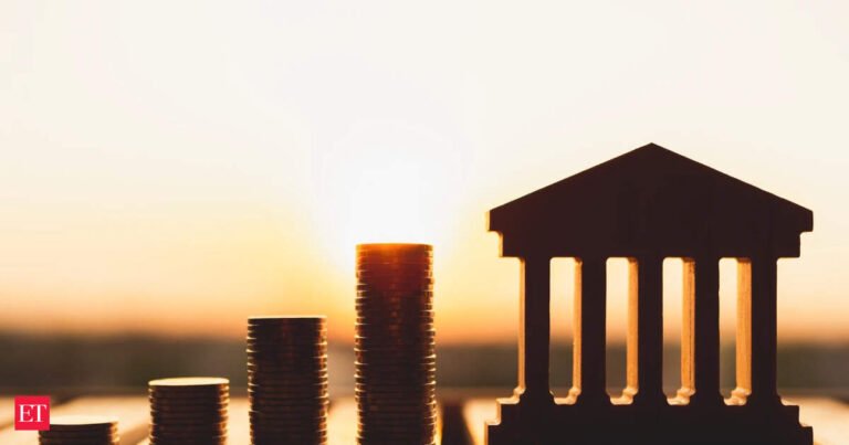 Punjab & Sind Bank Aims to Expand Business to ₹4 Lakh Crore by FY29