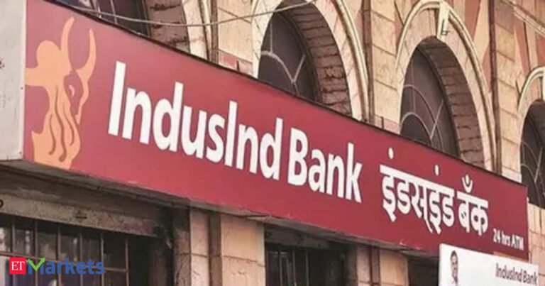 IndusInd Bank Q1 Results: 72% YoY Profit Surge, Analysts Remain Bullish