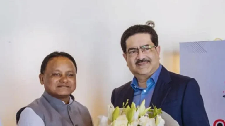 Aditya Birla Group Invests ₹12,000 Crore in Odisha Alumina Refinery Expansion