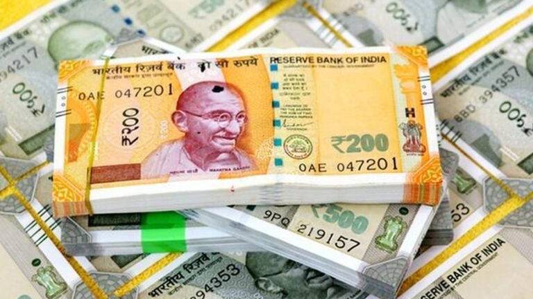 India’s Capital Expenditure Sees 23% Growth, Fiscal Deficit Rises 9%